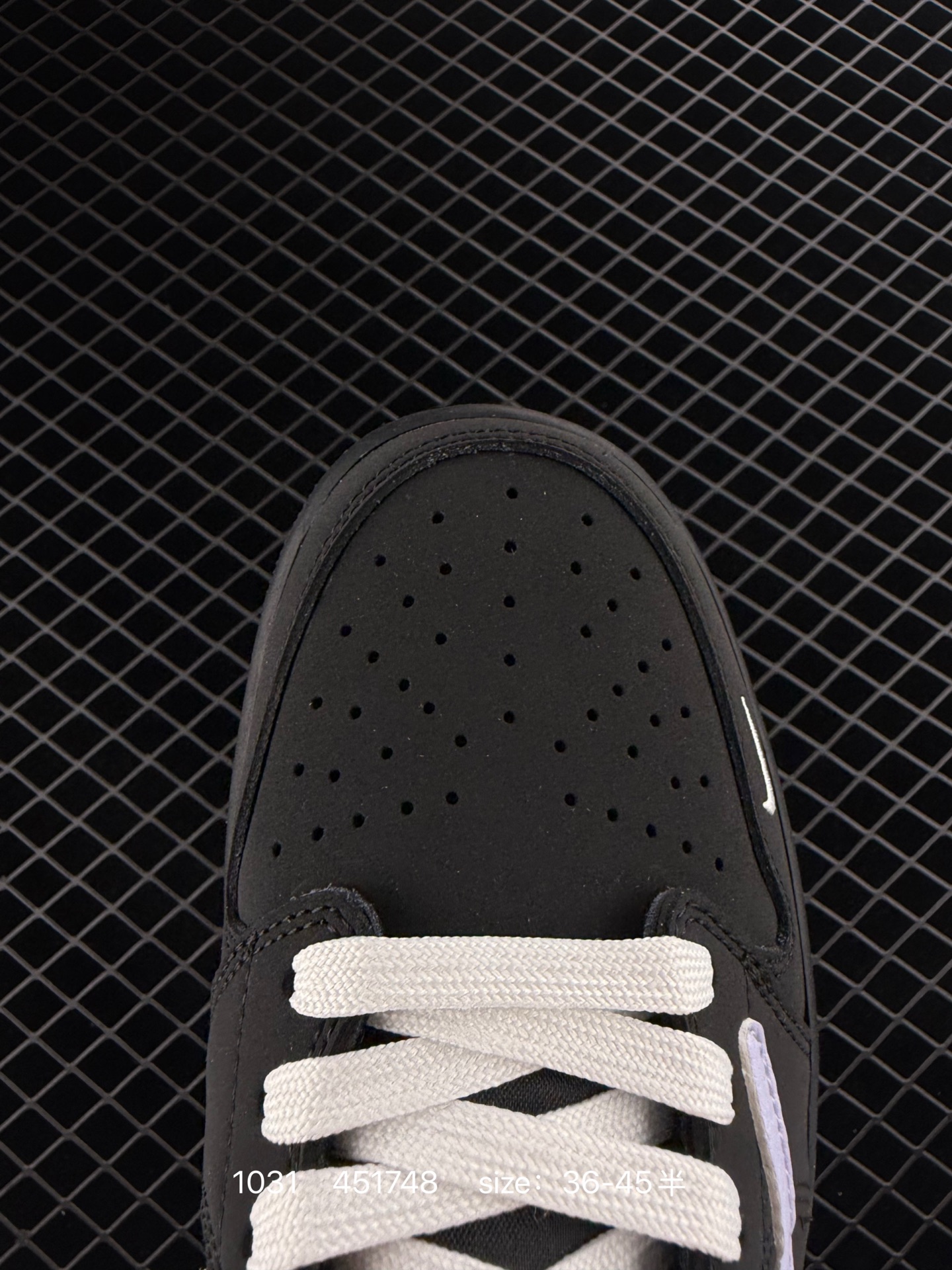 Travis Scott x Nike Air Jordan 1 Low x ACW